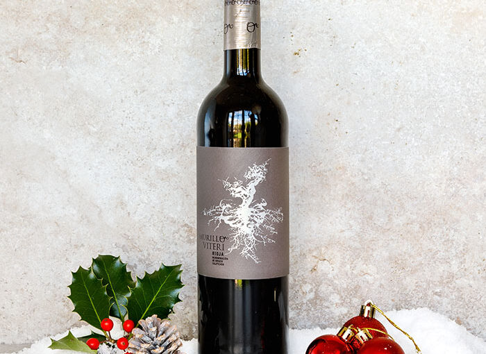 Murillo Viteri  Reserva 2018