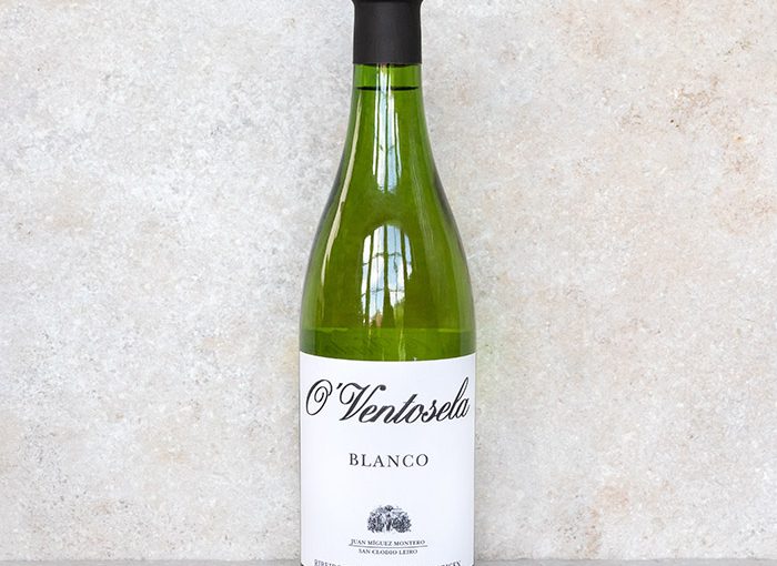 O’Ventosela Ribeiro 2024