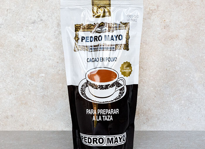 Pedro Mayo Hot Chocolate Powder 800g