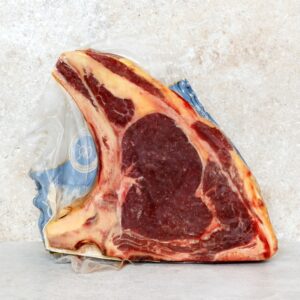 Rubia Gallega Rib Steak