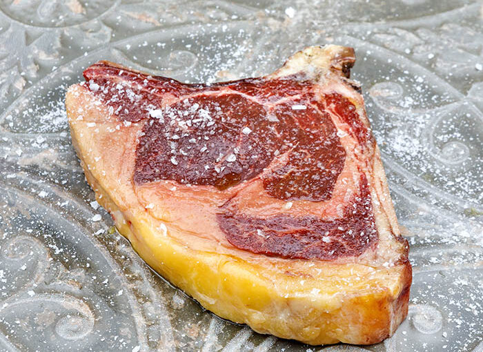 Rubia Gallega Rib Steak 1Kg