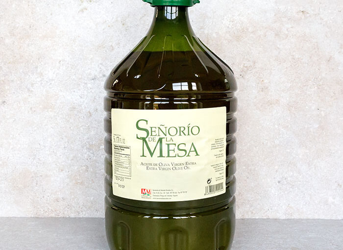 Senorio de la Mesa 5L