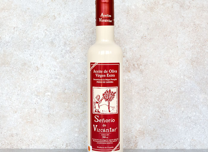 Senorio de Vizcantar