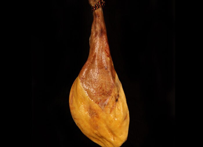 Somalo Serrano Reserva Ham ETG 6.8Kg