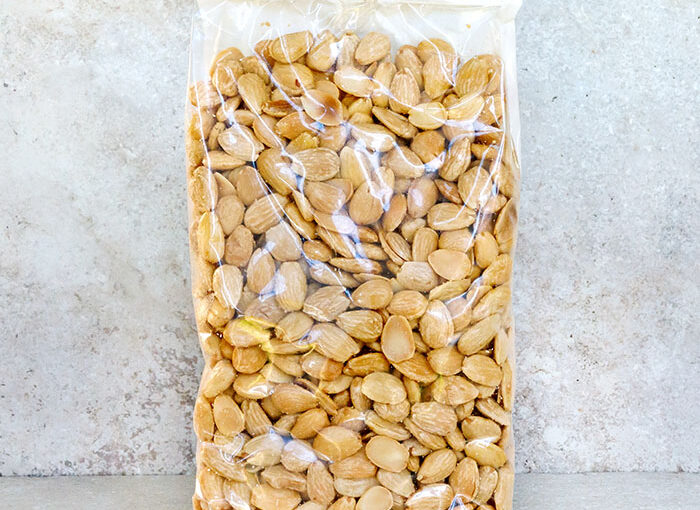 Spanish Fried Almonds 1Kg