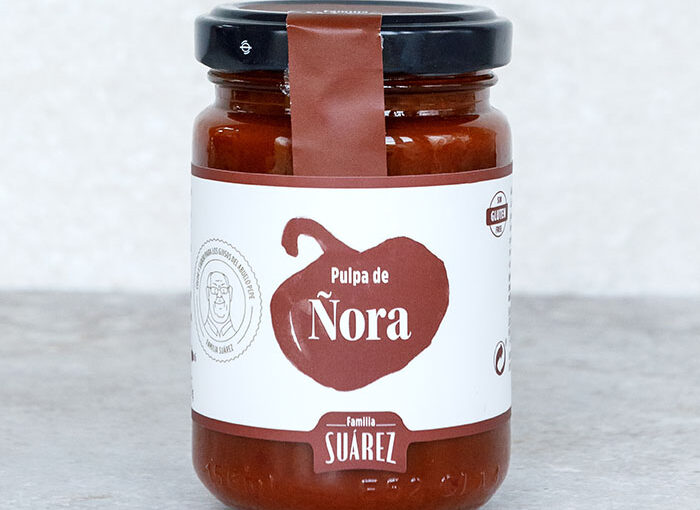 Familia Suarez Pulpa de Nora