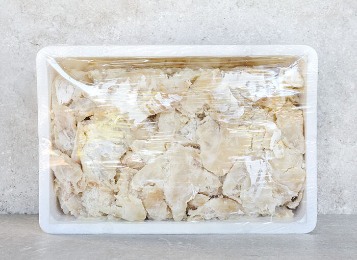 Salt Cod Trimmings 5Kg