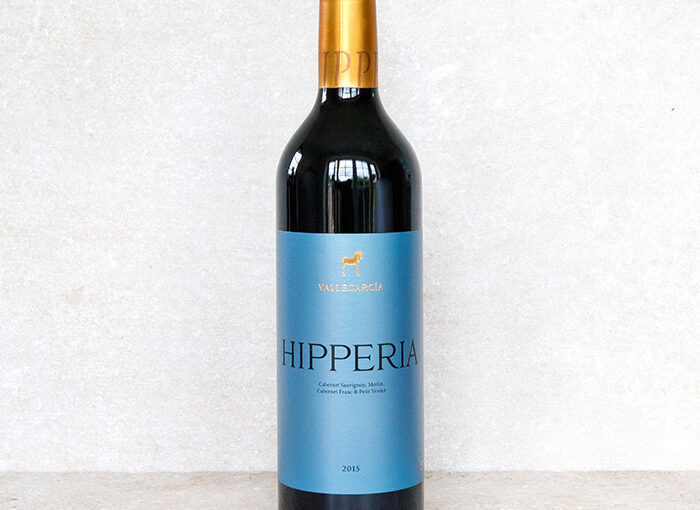 Vallegarcia Hipperia 2022