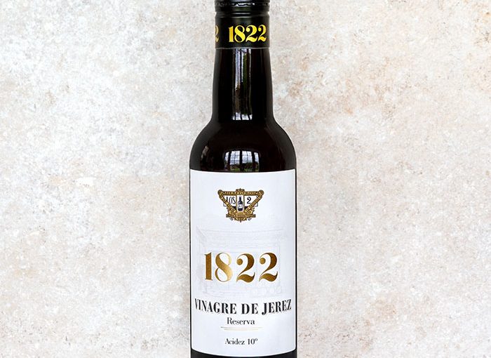 Argueso Sherry Vinegar