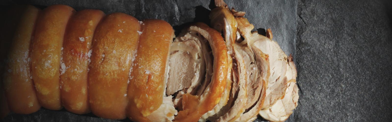 Buy Premium Spanish Meats Online Basco Fine Foods