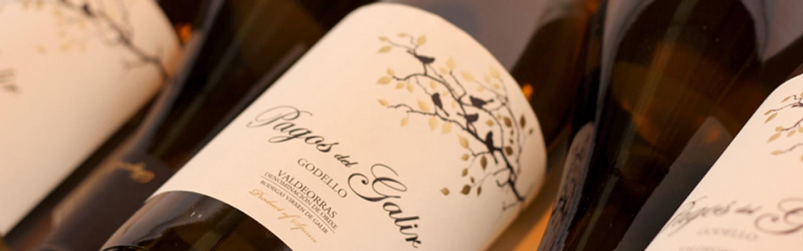 Spanish White Wines Buy White Wines From Spain Basco Fine Foods