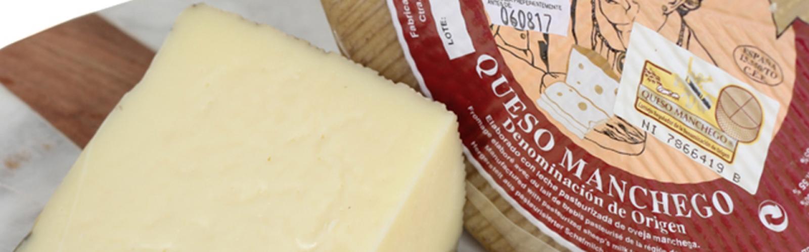 Manchego Cheese imported from Spain Buy Online Basco Fine Foods