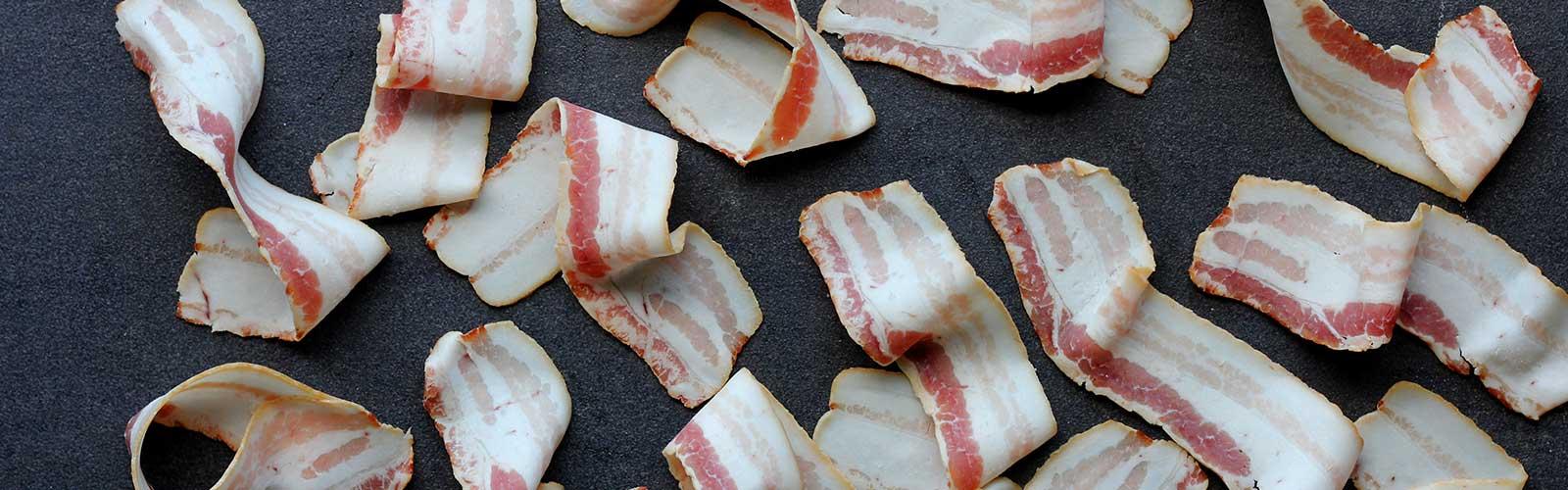 Buy Spanish Pancetta Online Made by Casa Noguera Basco Fine Foods