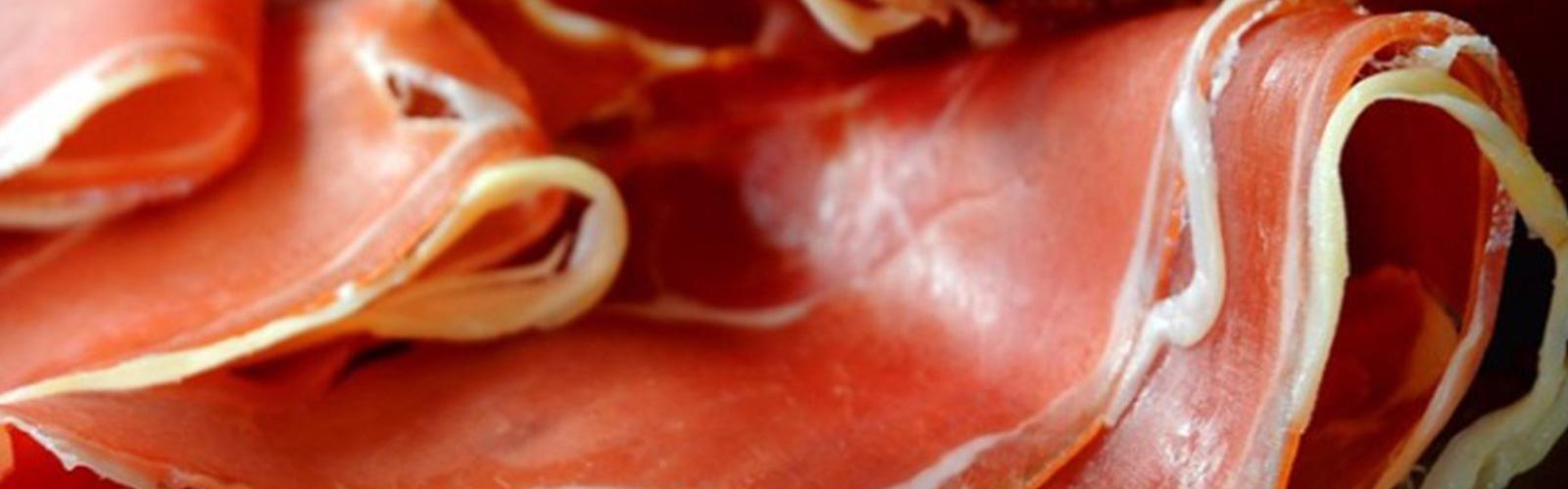 Buy Whole Serrano Ham Legs Imported from Spain Basco Fine Foods
