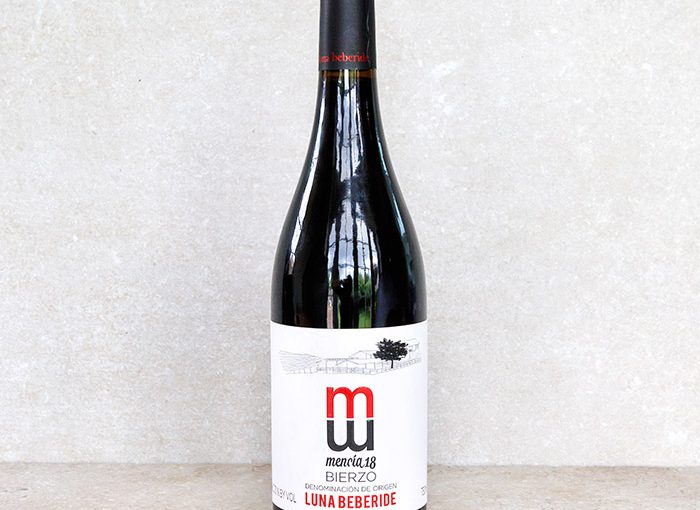 Luna Beberide Mencia 2024