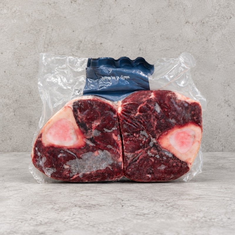 Galician Beef Ossobuco 1Kg