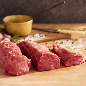 Galician Whole Beef Fillet