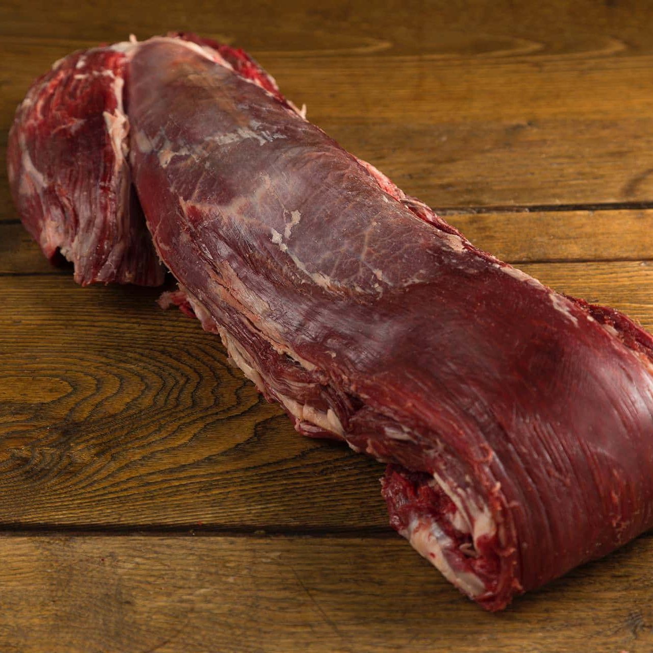 Galician Whole Beef Fillet 2.7Kg