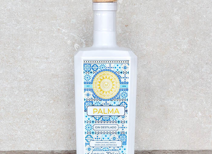 Palma Gin