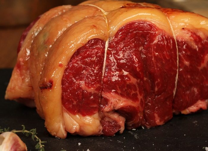 Galician Beef Sirloin Joint 2Kg