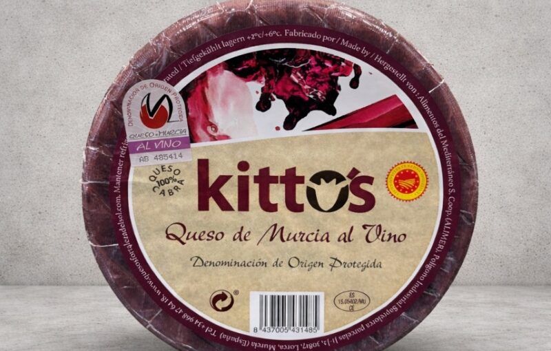 Kittos Murcia al Vino D.O.P 2.2Kg