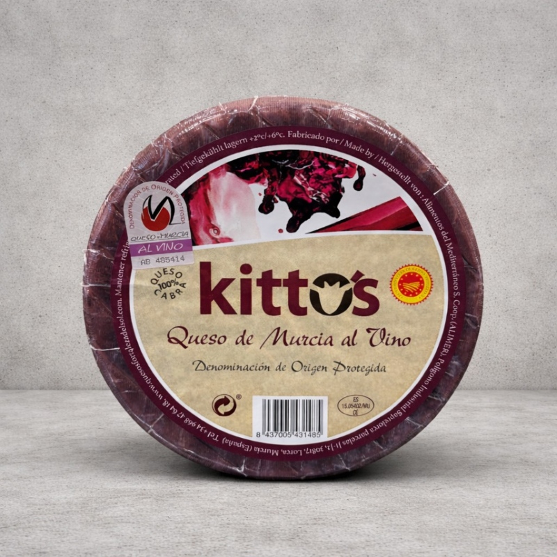 Kittos Murcia al Vino D.O.P 2.2Kg