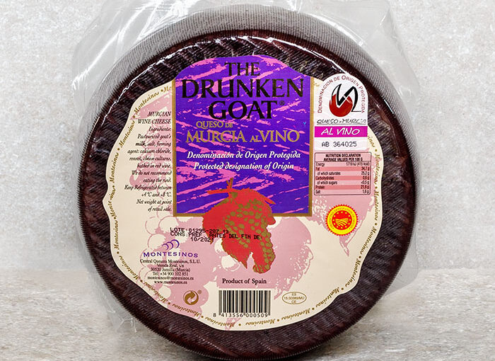 Kittos Murcia al Vino D.O.P 2.2Kg