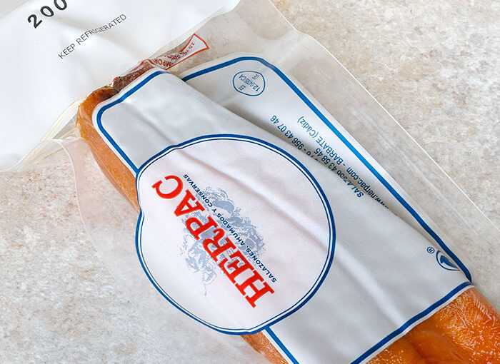 Herpac Cured Grey Mullet Bottarga