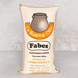 Montes Fabes Beans