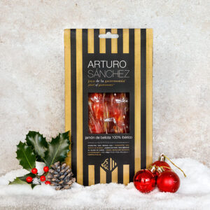 Arturo Sanchez Jamon Iberico de Bellota 80g