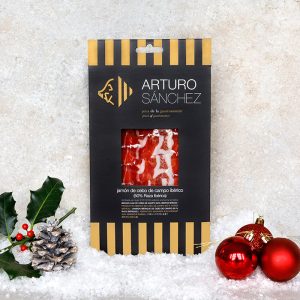 Arturo Sánchez Jamón Ibérico de Cebo 50g