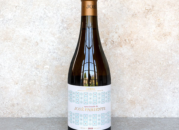 Jose Pariente Apasionado 2023