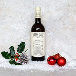 Terras Gauda O Rosal