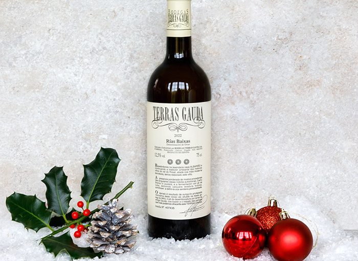 Terras Gauda O Rosal 2024