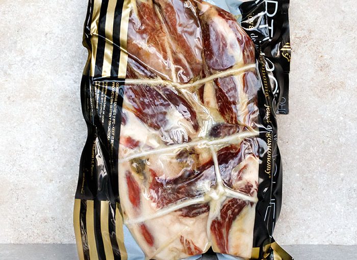 Arturo Sánchez Boneless Paleta Ibérica de Bellota Reserva 2.2Kg