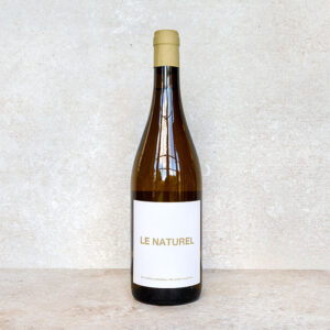 Le Naturel Garnacha Blanca