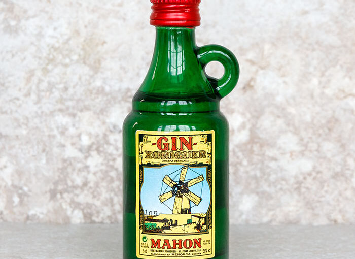 Gin Xoriguer 5cl
