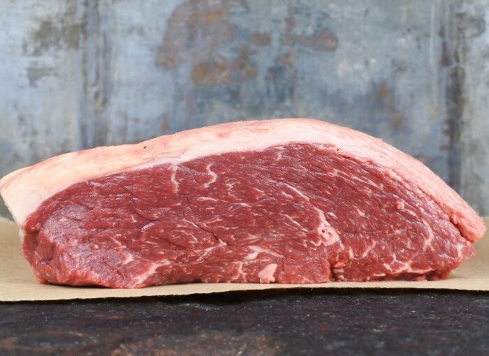 Galician Picanha 2.4Kg