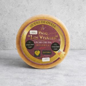 Pago Los Vivales Zamorano Reserva