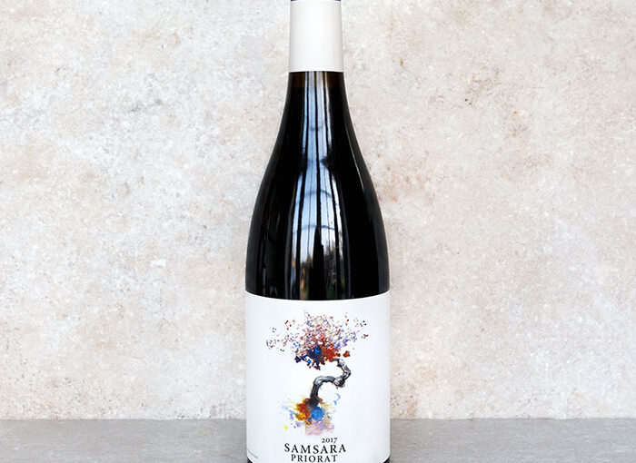 Samsara Priorat 2021