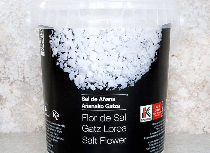 Añana Salt Flakes 500g