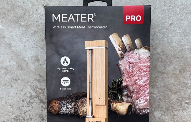 Meater Pro