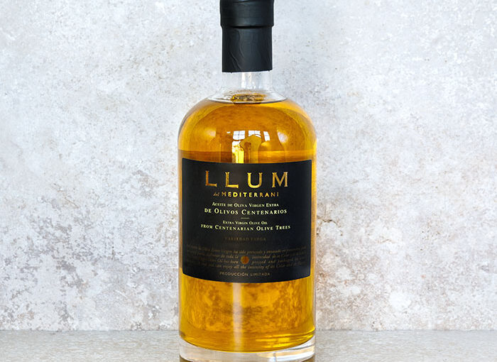 Llum del Mediterrani Centenari