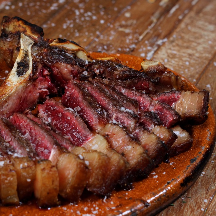 Basque Txuleton Steak 1Kg