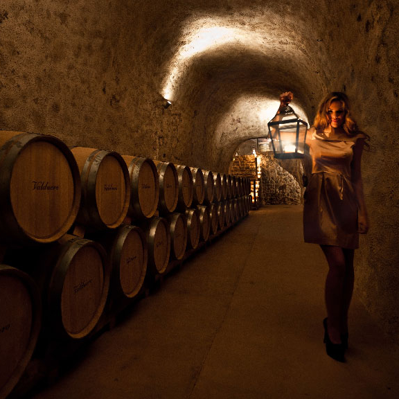 Bodegas Valduero