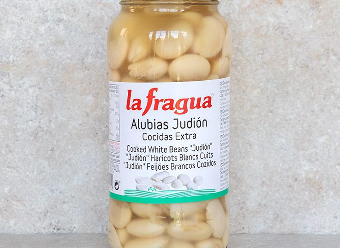 La Fragua Butter Beans