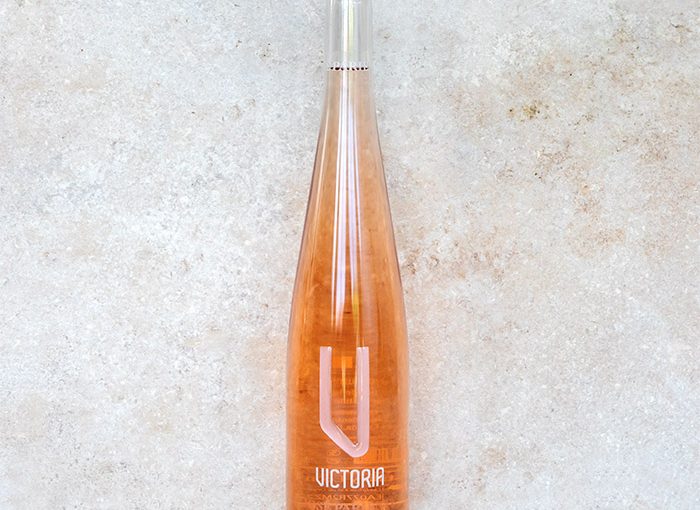 Jose Pariente Victoria Rose 2024