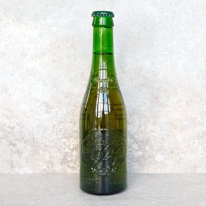 Cerveza Alhambra Reserva 1925
