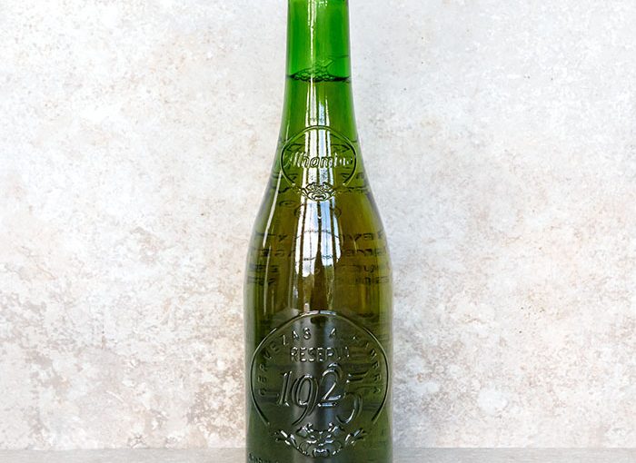 Cerveza Alhambra Reserva 1925