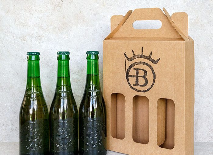 Alhambra Reserva 1925 Gift Set